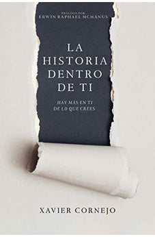 La Historia Dentro de Ti