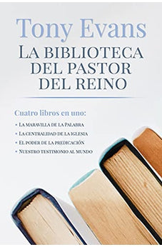 La Biblioteca del Pastor del Reino