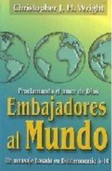 Embajadores al Mundo