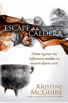 Escape de la Caldera