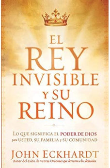 El Rey Invisible y Su Reino