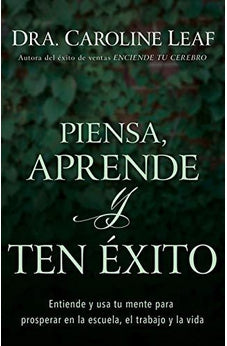 Piensa Aprende y Ten Éxito