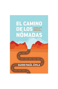 El Camino de los Nómadas