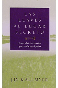 Las Llaves al Lugar Secreto