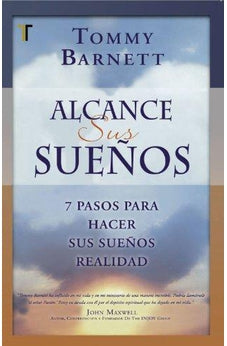 ALCANCE SUS SUEÑOS/T.BARNETT