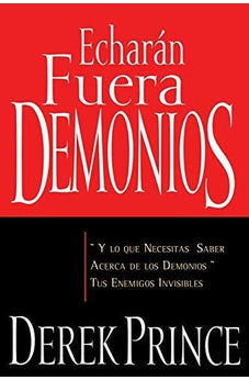 Echaran Fuera Demonios