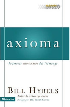 AXIOMA/B.HYBELS