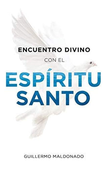 Encuentro Divino con el Espíritu Santo