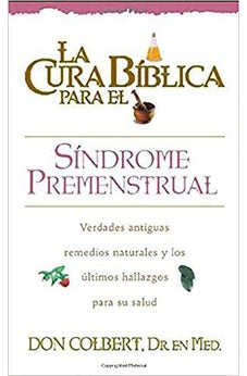 Cura Bíblica Sindrome Premenstrual