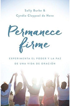 Permanece Firme