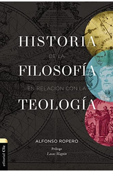 Historia de la Filosofía Con Relación a la Teología