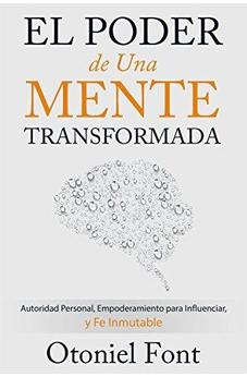 El Poder de una Mente Transformada