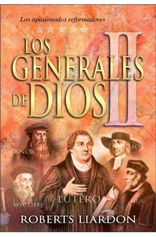 Los Generales de Dios Ii