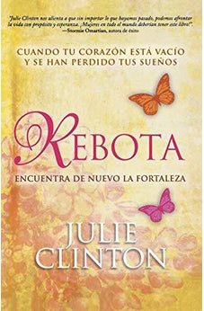 REBOTA/JULIE CLINTON