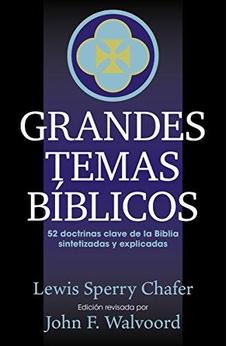 Grandes Temas Bíblicos