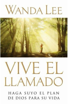 VIVE EL LLAMADO/WANDA LEE