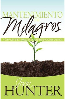 Mantenimiento de Milagros