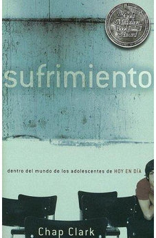 Sufrimiento