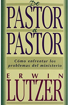 De Pastor a Pastor