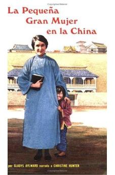 La Pequena Gran Mujer en la China