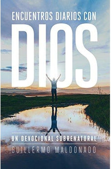 ENCUENTROS DIARIOS CON DIOS/DEVOCIONAL