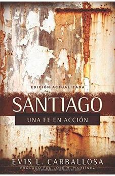 Santiago una Fe en Acción