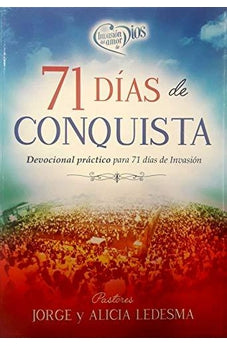 71 DÃƒÂ­as De Conquista