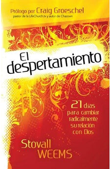 El Despertamiento