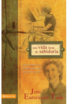 VIDA LLENA DE SABIDURIA,UNA