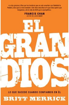 El Gran Dios