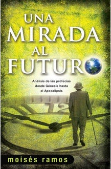 MIRADA HACIA EL FUTURO,UNA/M.RAMOS