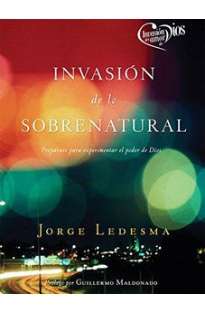 Invasion de lo Sobrenatural