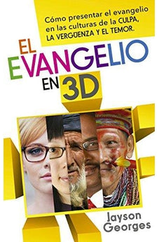 EVANGELIO EN 3D/JAYSON GEORGES