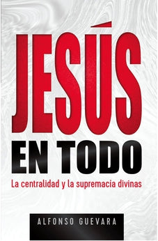 Jesús en Todo