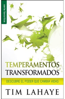 Temperamentos Transformados