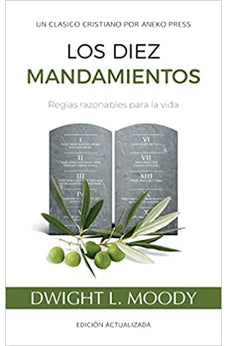 Image of Los Diez Mandamientos