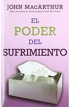 Poder del Sufrimiento