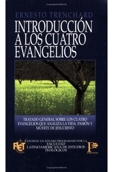 Introducción a los Cuatro Evangelios