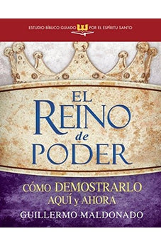 El Reino de Poder