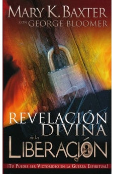 Revelacion Divina Guerra Espiritual/M.Baxter