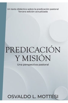 Predicacion y Mision