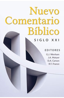 Nuevo Comentario Biblico Siglo XXI