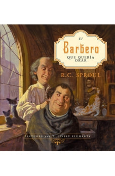 El Barbero que Quería Orar