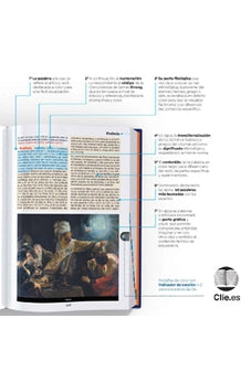 Diccionario enciclopedico Bíblico Ilustrado Clie