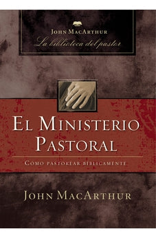 Ministerio Pastoral