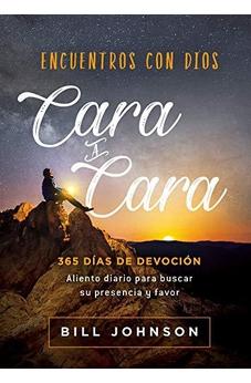 Encuentros Cara a Cara con Dios