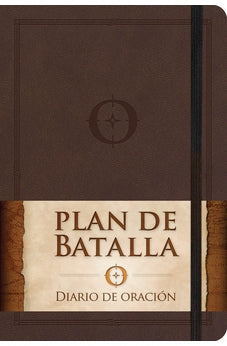 Plan de Batalla Diario de Oración