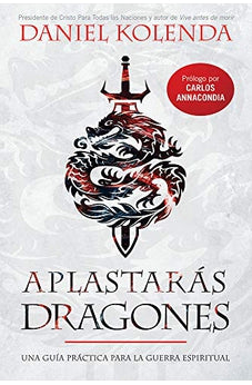 Aplastarás Dragones