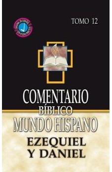 Comentario BMH Tomo 12 Ezequiel