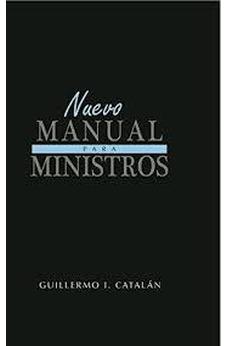 Nuevo Manual Para Ministros